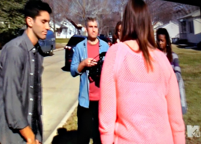 Catfish Bianca & Brogan Finale, Chloe? Tia? Empty Lighthouse Magazine