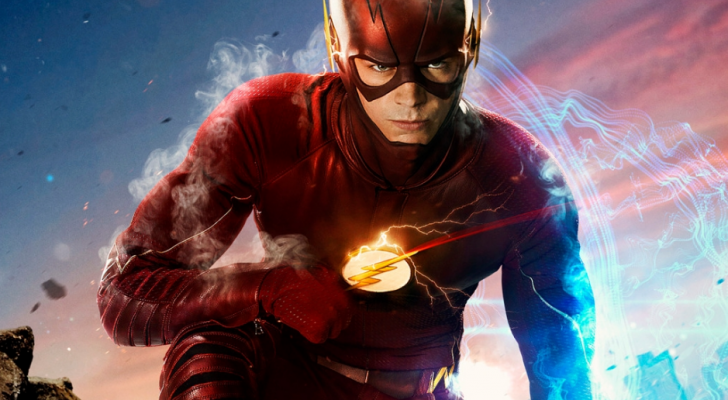'The Flash' Season 4 synopsis, spoilers: Candice Patton talks Barry's return 'The Flash' Season 4 synopsis, spoilers: Candice Patton talks Barry's return