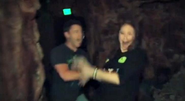 ellen degeneres assistant ellen degeneres loves to scare her employees andy his ellen degeneres assistant ellen degeneres loves to scare her employees andy his