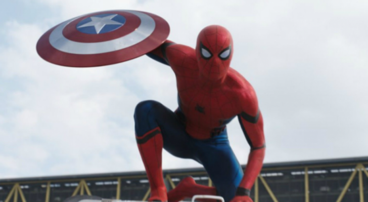 The Sequel To Spider-Man Homecoming Spans The Globe