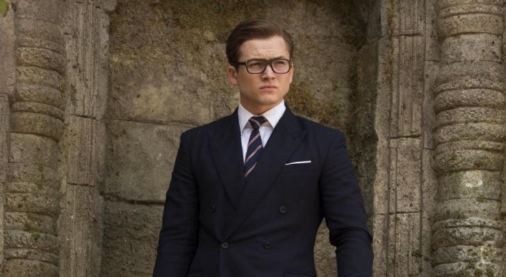 Jeff Bridges hints at 'Kingsman' third installment