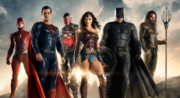Rotten Tomatoes Will Delay the Reveal of 'Justice League's Tomatometer Score