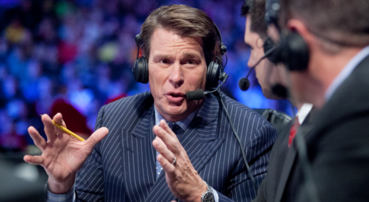 Layfield Steps Away From 'SmackDown' Team Layfield Steps Away From 'SmackDown' Team
