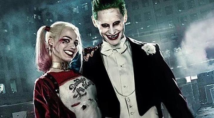 Joker Movie Reportedly in Development With Martin Scorsese, More Joker Movie Reportedly in Development With Martin Scorsese, More