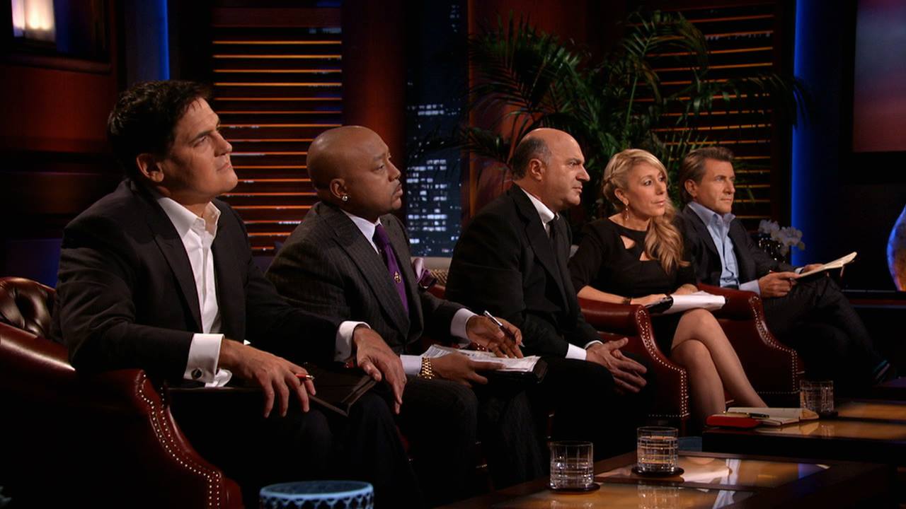 biaggi on shark tank