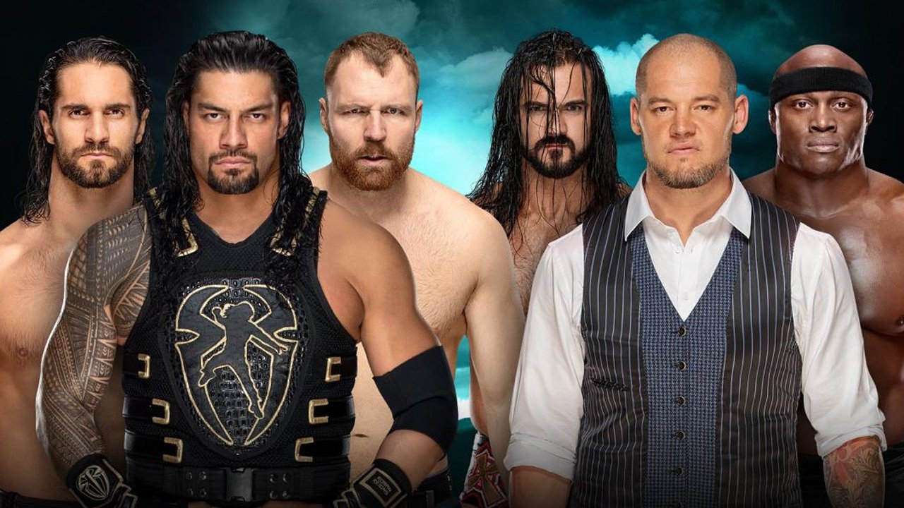 Fastlane Results Fastlane Wwe 2019 Smackdown Wwe Fastlane 2021