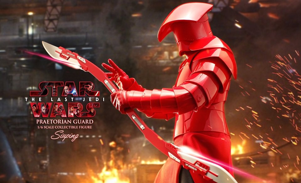 star wars praetorian guard toy