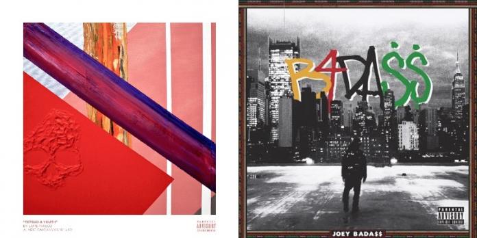 Lupe Fiasco And Joey Bada Set The Bar High For Hip Hop In 2015 Empty Lighthouse Magazine
