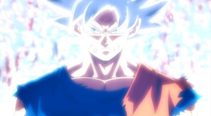 Dragon Ball Heroes Episode 6 Reviewrecap Ultra Instinct