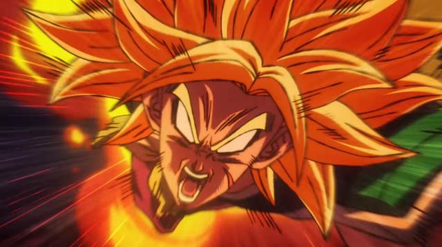 Dragon Ball Super Broly Soundtrack Reveals More Details About The Movie Empty Lighthouse Magazine