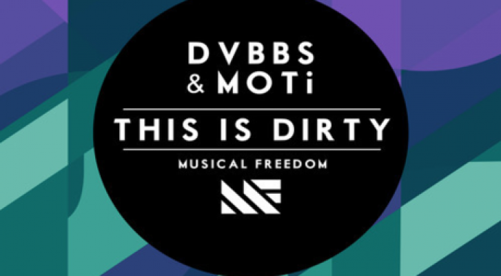 dvbbs and moti release
