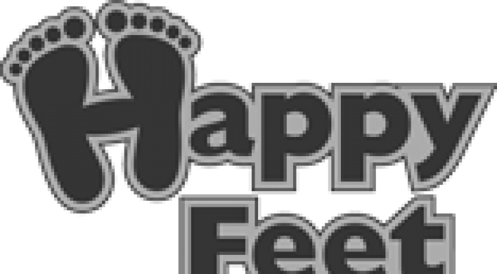 happy feet shark tank